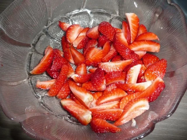 Rezept: Traumtag Bild Nr. 5 Traumtag - Rezept - Bild Nr. 5