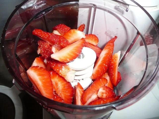 Rezept: Traumtag Traumtag - Rezept