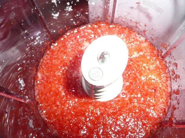 Rezept: Traumtag Bild Nr. 2 Traumtag - Rezept - Bild Nr. 2