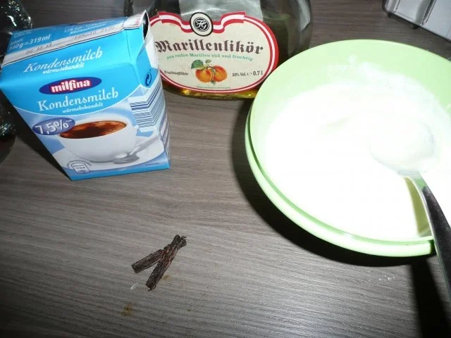 Rezept: Traumtag Bild Nr. 3 Traumtag - Rezept - Bild Nr. 3