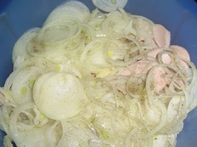 Wurstsalat - Rezept - Bild Nr. 5