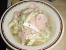 Wurstsalat - Rezept