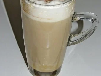 Sisserl's *Eiretto - Latte* - Rezept