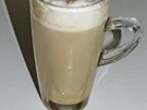 Sisserl's *Eiretto - Latte* - Rezept