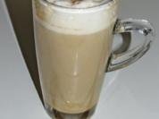 Sisserl's *Eiretto - Latte* - Rezept