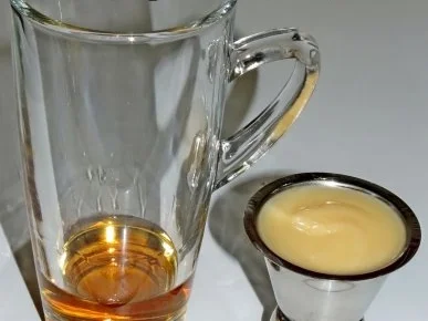 Sisserl's *Eiretto - Latte* - Rezept - Bild Nr. 2