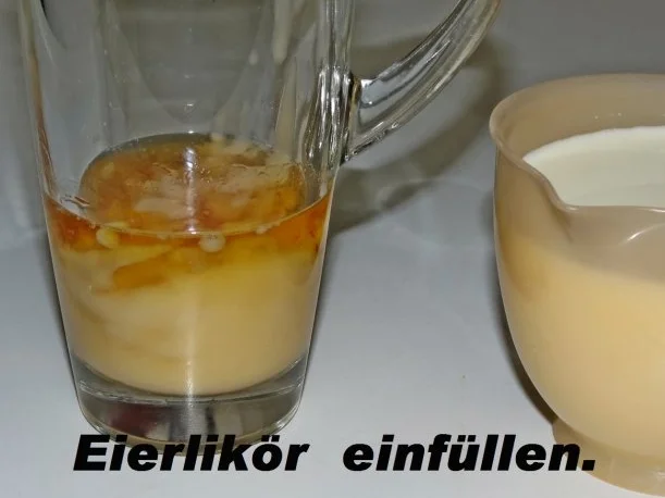 Sisserl's *Eiretto - Latte* - Rezept - Bild Nr. 3
