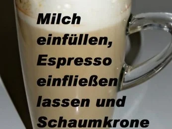 Sisserl's *Eiretto - Latte* - Rezept - Bild Nr. 5