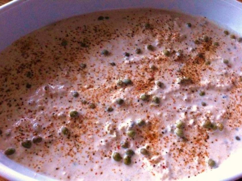 Vitello Tonato von der Pute - schnell &amp; einfach - 160 kcal/100g