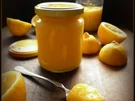 Lemon Curd - Rezept