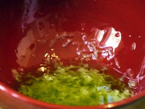 Rezept: Süss-scharfe Hähnchenbrust, Ofen-Rosmarin-Kartoffeln, bunte Ofentomaten Bild Nr. 3 Süss-scharfe Hähnchenbrust, Ofen-Rosmarin-Kartoffeln, bunte Ofentomaten - Rezept - Bild Nr. 3