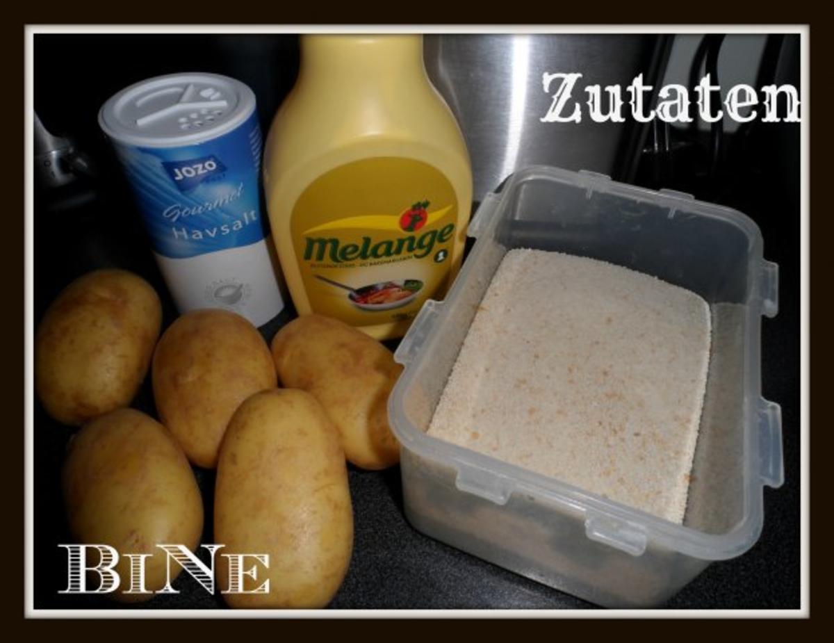 BiNe` S SCHWEDISCHE KARTOFFELN - Rezept - Bild Nr. 2