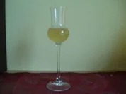 Bärenfang (Honiglikör) - Rezept