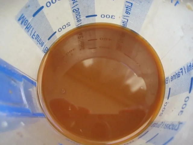 Rezept: Spargel-Nudel-Pfanne mit Hähnchen Bild Nr. 8 Spargel-Nudel-Pfanne mit Hähnchen - Rezept - Bild Nr. 8