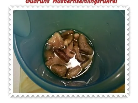 Rezept: Eier: Austernseitlingsrührei Bild Nr. 5 Eier: Austernseitlingsrührei - Rezept - Bild Nr. 5