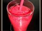 BiNe` S STARTSMOOTHIE - Rezept