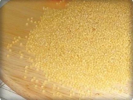 Frischkäse mit Tomaten, Hirse und Petersilie verfeinert - Rezept - Bild Nr. 7