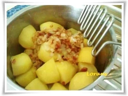 Ein schmackhaftes Gericht -  für jeden Geschmack etwas dabei. - Rezept - Bild Nr. 10