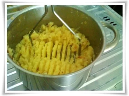 Ein schmackhaftes Gericht -  für jeden Geschmack etwas dabei. - Rezept - Bild Nr. 11