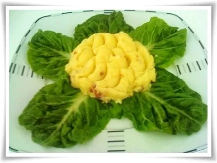 Ein schmackhaftes Gericht -  für jeden Geschmack etwas dabei. - Rezept - Bild Nr. 14