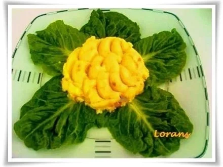 Ein schmackhaftes Gericht -  für jeden Geschmack etwas dabei. - Rezept - Bild Nr. 15