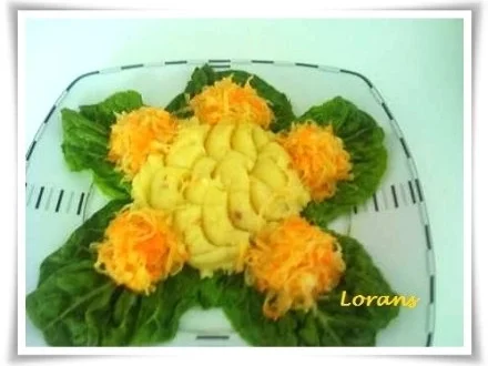 Ein schmackhaftes Gericht -  für jeden Geschmack etwas dabei. - Rezept - Bild Nr. 16