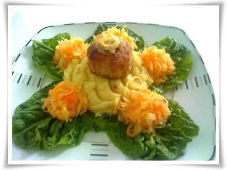 Ein schmackhaftes Gericht -  für jeden Geschmack etwas dabei. - Rezept - Bild Nr. 18