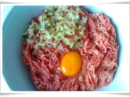 Ein schmackhaftes Gericht -  für jeden Geschmack etwas dabei. - Rezept - Bild Nr. 5