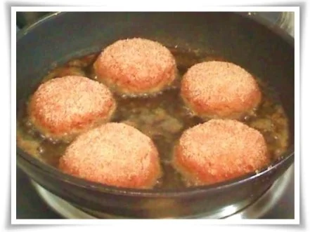 Ein schmackhaftes Gericht -  für jeden Geschmack etwas dabei. - Rezept - Bild Nr. 8