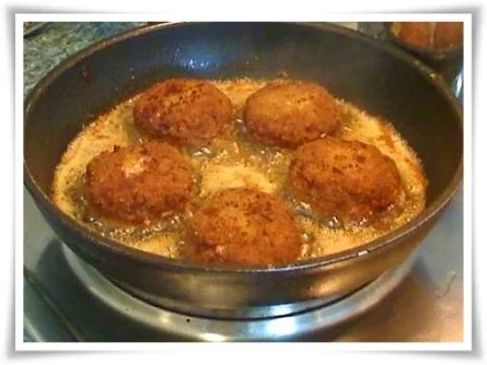 Ein schmackhaftes Gericht -  für jeden Geschmack etwas dabei. - Rezept - Bild Nr. 9