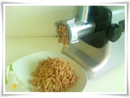 Pfannkuchen, gefüllt, gerollt, paniert und gebraten. - Rezept - Bild Nr. 12