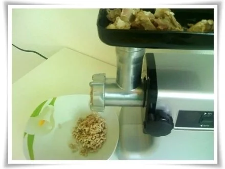 Pfannkuchen, gefüllt, gerollt, paniert und gebraten. - Rezept - Bild Nr. 11