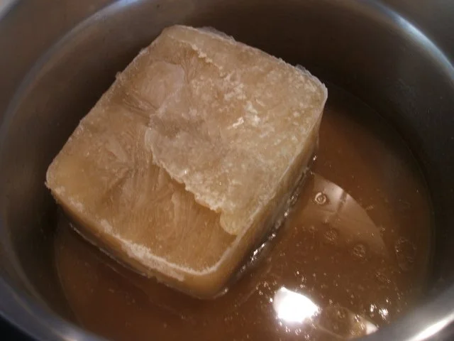 Sülzen: Bratensülze - Rezept - Bild Nr. 3