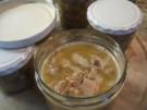 Sülzen: Bratensülze - Rezept