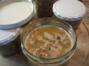 Sülzen: Bratensülze - Rezept
