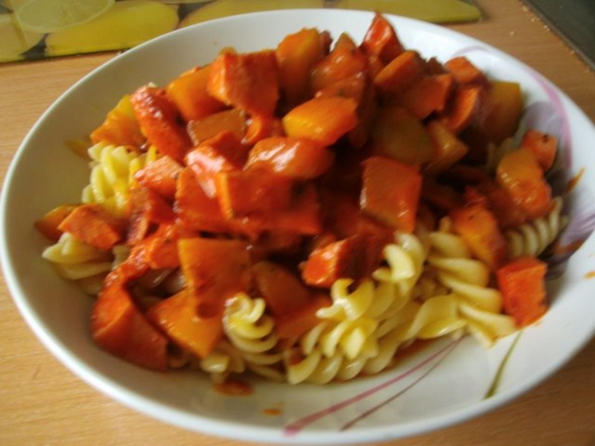 Flotte Pfanne - Rezept - Bild Nr. 7