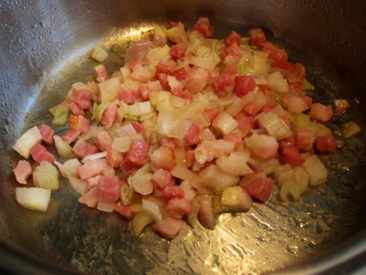 Zigeunerschnitzel ... - Rezept - Bild Nr. 6