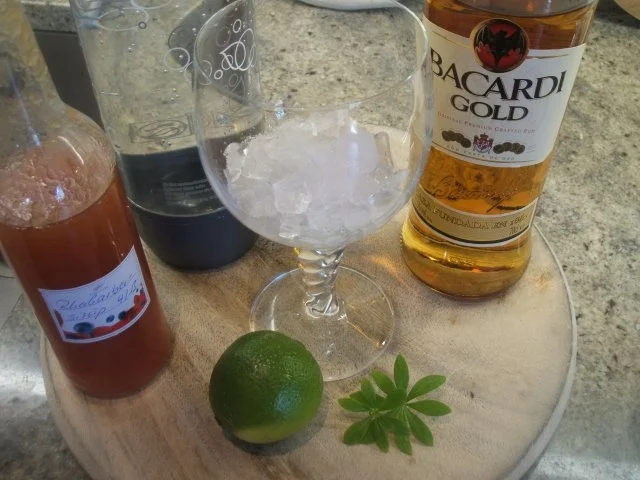 Getränke: Rudi - Rezept - Bild Nr. 2