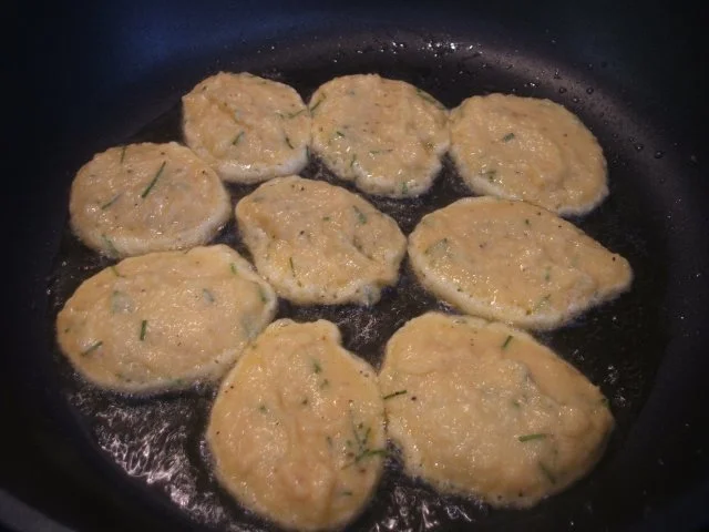 Kartoffeln: Klöß´-Plätzle - Rezept - Bild Nr. 5