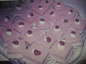 Nougatkuchen - Rezept