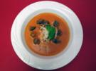 Weinbergschnecken in pikanter Tomatensoße - Rezept