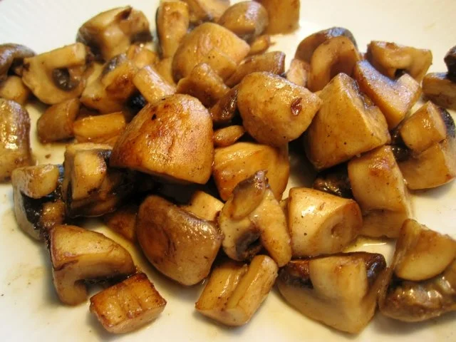 Schnitzelpfanne von der Pute ... - Rezept - Bild Nr. 5