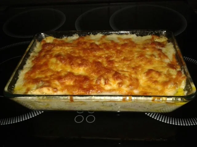 Tortellini mit Petersiliensahnesauce - Rezept - Bild Nr. 2