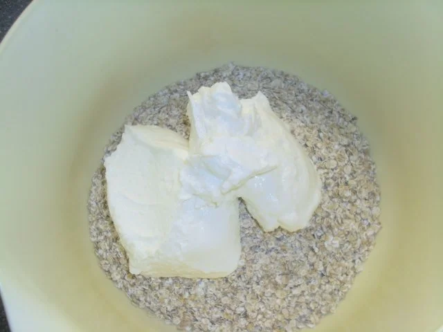 Rezept: Vegetarische Buletten Bild Nr. 2 Vegetarische Buletten - Rezept - Bild Nr. 2