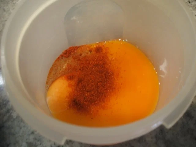 Rezept: Fingerfood: Kräuterschnecken mit Schafskäsefüllung Bild Nr. 12 Fingerfood: Kräuterschnecken mit Schafskäsefüllung - Rezept - Bild Nr. 12