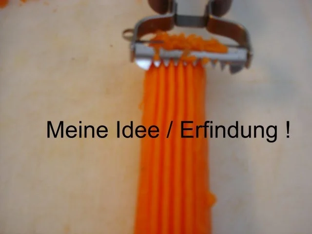 Spaghettini mit Bolognese à la Papa - Rezept - Bild Nr. 3