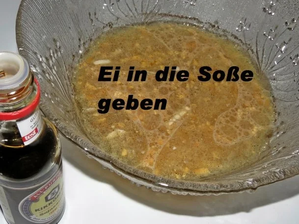 Sisserl's *Lauchsalat* - Rezept - Bild Nr. 5