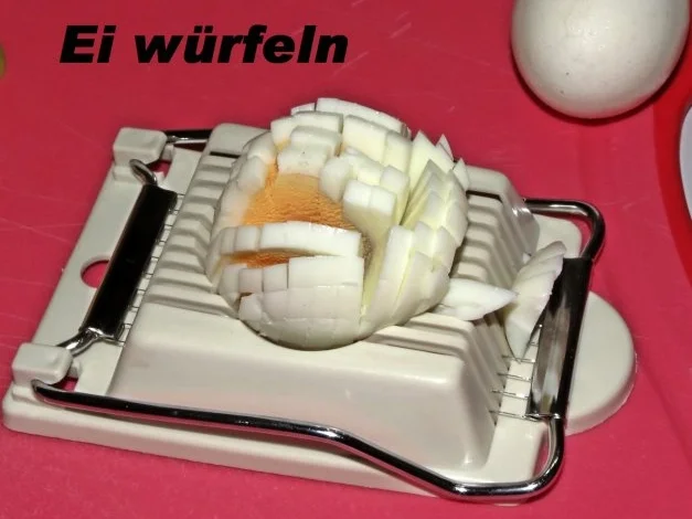 Sisserl's *Lauchsalat* - Rezept - Bild Nr. 4