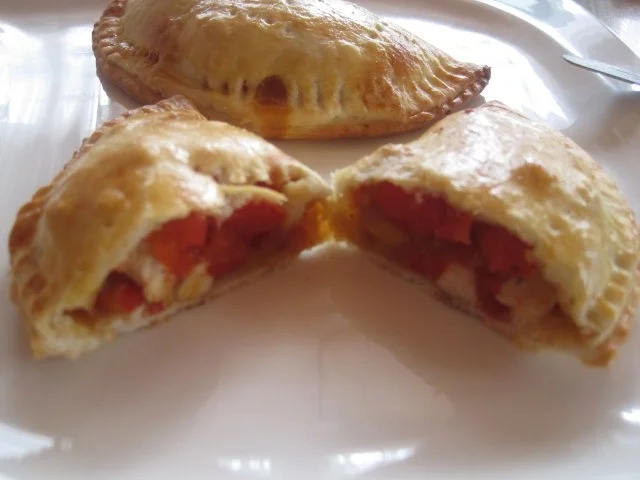 Empanadas - Rezept - Bild Nr. 2