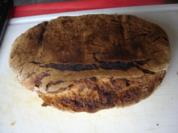 Selbst gebackenes Bauernbrot - Rezept
